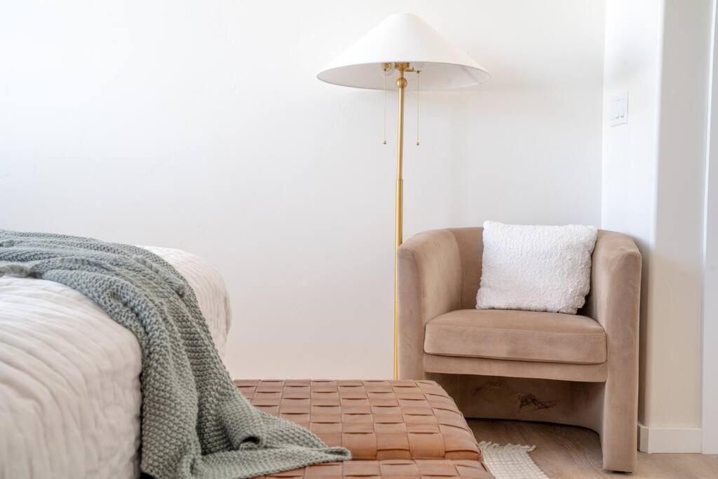 Villa Rustic Gold Retreat Kanab Esterno foto