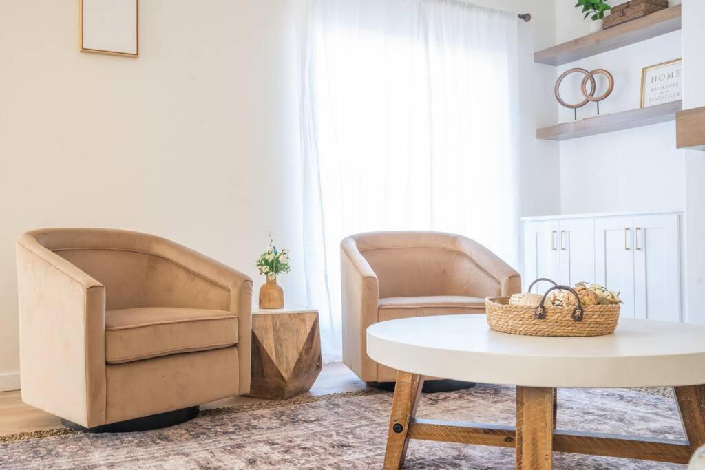 Villa Rustic Gold Retreat Kanab Esterno foto