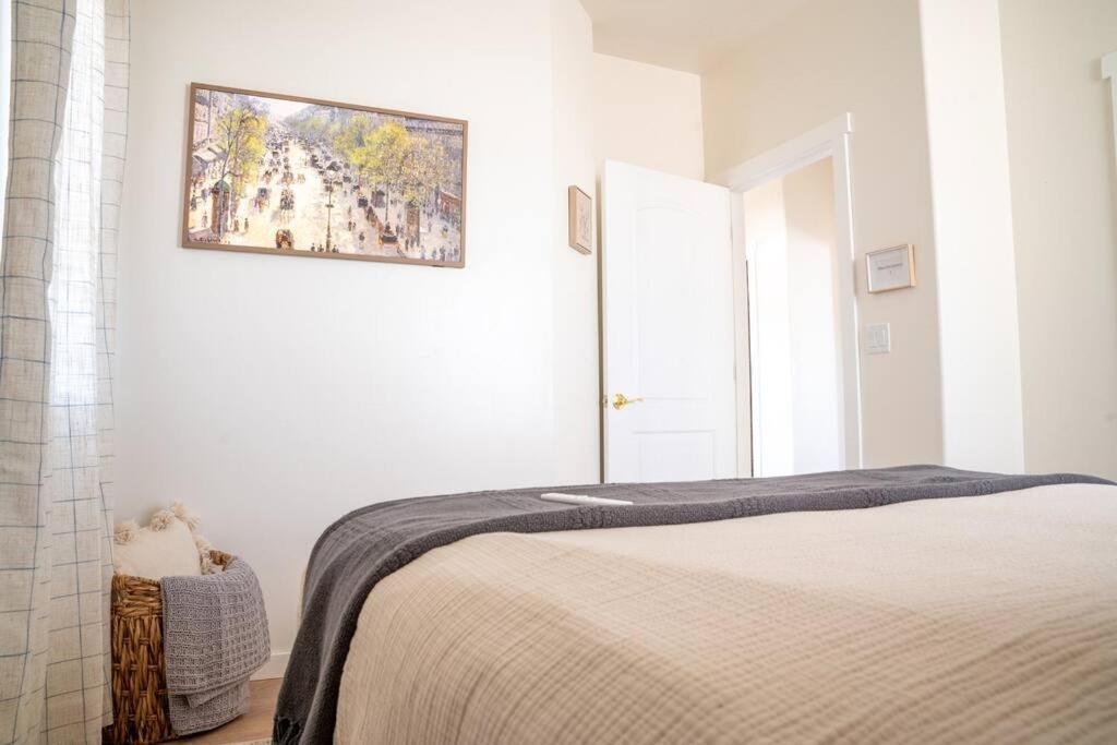 Villa Rustic Gold Retreat Kanab Esterno foto